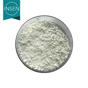 Natural Capsicum Extract Pure Capsaicin Powder