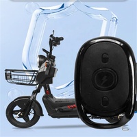 Alarma antirrobo de fábrica de China bicicleta eléctrica/bicicleta de carretera eléctrica a la venta