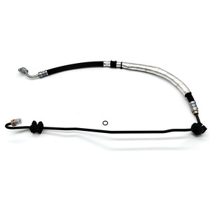 ท่อส่งน้ำมันแรงดันสูงพวงมาลัยขวา Honda Crv 2.2L รุ่น 53713-SWY-G01 อะไหล่ทดแทนใหม่ - Product Image 5