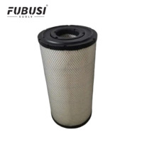 Fourniture de filtre à air de haute qualité 11110175 AF25748 C24904 5036781 fabricant prix filtre à air camions lourds accessoires de moteur
