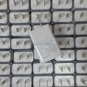 Nhà Máy Giá 5V 2A du lịch thuận tiện EU chúng tôi cắm tường USB sạc AC <span class=keywords><strong>adapter</strong></span> cho Samsung Galaxy S5 S4 S6 Lưu ý 3 cho iPhone - Product Image 6