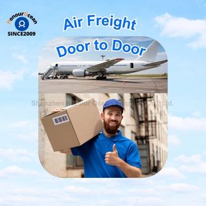 Cửa đến cửa giao hàng DDP không khí biển vận chuyển hàng hóa giao nhận Trung Quốc đại lý vận chuyển đến Philippines UAE KSA saudi arabia oman USA trên toàn thế giới - Product Image 4
