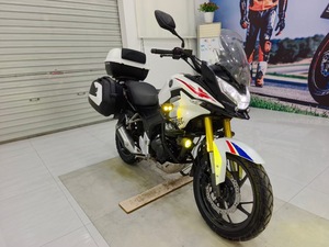 <span class=keywords><strong>Moto</strong></span> d'Occasion Hondai <span class=keywords><strong>Ninja</strong></span> à Essence avec Moteur de 190cc, <span class=keywords><strong>Moto</strong></span> de Route - Product Image 6