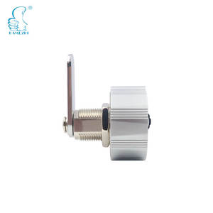 DMZ-6118 mekanik şifreli kilit dijital soyunma kilidi kam kilidi - Product Image 4