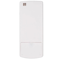 Nouvelle télécommande universelle YKR-H/502E pour climatiseur AUX YKRH/502E
