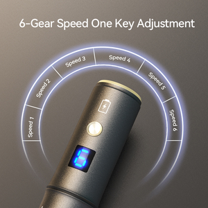 OEM kustom grosir Professional Auto MTS Mesotherapy Dr.pen A8s <span class=keywords><strong>Microneedle</strong></span> dengan jarum pena Hydra untuk perawatan kulit - Product Image 3