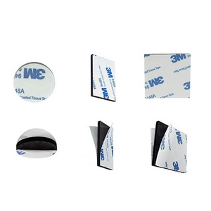 Textura espuma neopreno antideslizante gris negro parachoques arandela almohadilla de goma almohadilla de suelo de goma almohadilla de goma de silicona - Product Image 3