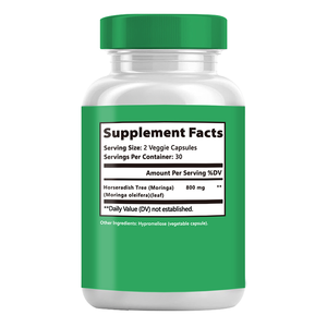 <span class=keywords><strong>Vigo</strong></span> OEM สนับสนุนดีคืนการนอนหลับ Moringa แคปซูลสนับสนุนภูมิคุ้มกันของลำไส้วิตามินเพื่อสุขภาพ - Product Image 3