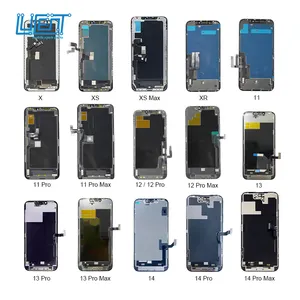 SCREEN display Factory wholesale For iphone Display for iphone lcd screen For iphone LCD