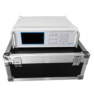GF101 قابل للبرمجة فانتوم مصدر طاقة الحمل AC معاير الطاقة - Product Image 1