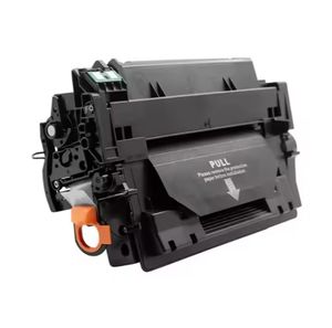 云利 Q7551A 全黑墨粉盒 兼容惠普 P3005/P3005D/P3005N/P3005DN/P3005X/M3027/M3035 打印机-批发 - Product Image 2