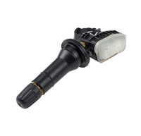 Capteur de pression des pneus TPMS 433 MHz 13589601 13598773 pour Buick Enclave Cadillac