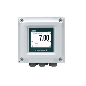 Analizador de Cloro Yokogawa FLXA402T, Dispositivo de Monitoreo de Calidad del Agua, 0.75 Mg/L - Product Image 3