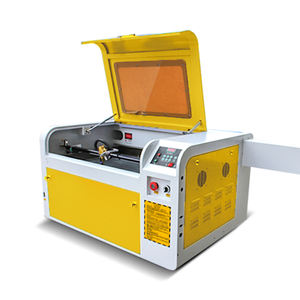 Machine <span class=keywords><strong>de</strong></span> gravure laser Songli 1325 /4060/6090/1390 pour le bois, orange, <span class=keywords><strong>toutes</strong></span> puissances 50W, 60W, 80W, 100W, mini machine <span class=keywords><strong>de</strong></span> gravure laser - Product Image 2