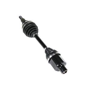 เพลาขับ KAWA เพลาขับเพลาครึ่งเพลา44102M69RA0 2021-2025 Suzuki <span class=keywords><strong>celerio</strong></span> SF410 1.0L <span class=keywords><strong>สี</strong></span><span class=keywords><strong>ดำ</strong></span>/เงิน - Product Image 2