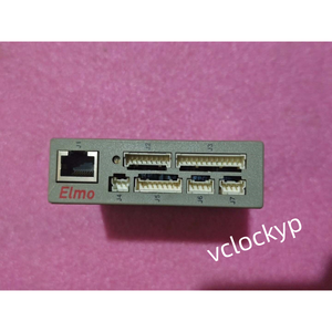 อีลโม โมชั่น คอนโทรล HAR-8/100-20-H1 มือสอง - Product Image 1