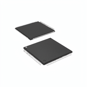 Composants électroniques originaux Mémoire CY7C057V-15AXCT 144 LQFP - Product Image 1