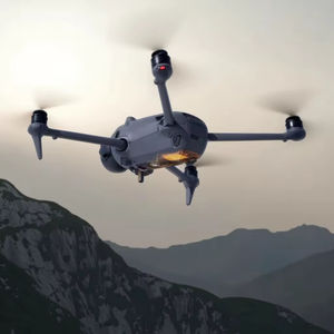 Dron Profesional DJI Mavic 4 Pro Edición Industrial para Mapeo e Inspección, con Control Remoto Zenmatal y Cámara Dual - Product Image 6