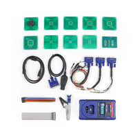 Programmeur bidirectionnel AUTEL XP400 PRO 2026, outil d'E/S pour IM508/IM608/IM508S/IM608 Pro 2/IM608S II, couleur bleu/noir, OLIVER