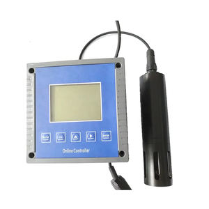 Sensores de Amoníaco Disuelto para Acuicultura, Sistema de Detecció<span class=keywords><strong>n</strong></span> de Amoníaco, Monitoreo de Calidad del Agua <span class=keywords><strong>NH3</strong></span> <span class=keywords><strong>NH4</strong></span> - Product Image 2