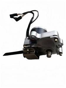 コマツ燃料スロットルモーター<span class=keywords><strong>PC200</strong></span>-<span class=keywords><strong>7</strong></span> PC220-<span class=keywords><strong>7</strong></span>ショベル用7834-41-2002 7834412002 - Product Image 2