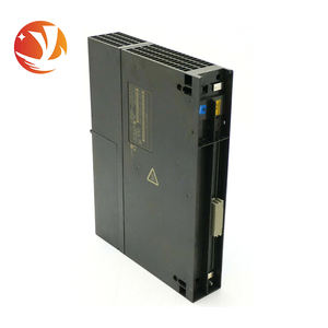 Siemens 407-0KA01-0AA0 6ES7สินค้าใหม่ของแท้6ES7407-0KA01-0AA0อะแดปเตอร์ไฟฟ้าอุตสาหกรรมตัวควบคุมที่สามารถตั้งโปรแกรมได้ - Product Image 2