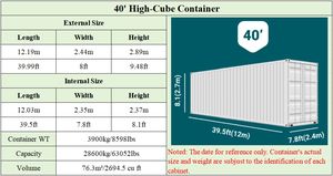 Ddp Shipping Freight Forwarding Agent 20Gp Logistic Sea <span class=keywords><strong>Forwarder</strong></span> de China a EE. UU. Servicios de Envío puerta a puerta FBA - Product Image 6
