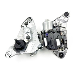 Moteur d'essuie-glace avant gauche et droit pour Peugeot 508 <span class=keywords><strong>508SW</strong></span> 9672588580 9672588680 9816172680 9816172780 - Product Image 5