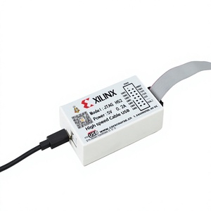 Emulador JTAG USB de alta velocidad Xilinx HS2 independiente — Descargador FPGA/CPLD M595 - Product Image 1