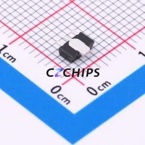ชิปวงจรรวม CJ75LC0S SOT-89-3L ของแท้ใหม่วงจรควบคุมเชิงเส้น PMIC (LDO) - Product Image 2