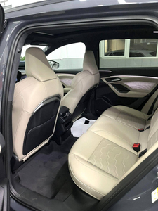 Voitures d'occasion Audi Q6L E-tron 2025 Édition Lancement Pilote Sans Accident Version Originale avec Peinture d'Origine d'Usine - Product Image 6