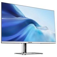 Ordinateur de bureau tout-en-un OEM CHUWI AIO Unitech 27'' 2k 180Hz 16 Go de RAM AMD R5 6600H Gaming, extensible à 32 Go de RAM, SSD 1 To