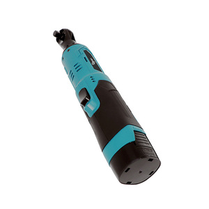 Clé à chocs électrique sans fil à batterie lithium Lanceforce, à angle droit, sans balais, couple élevé, robuste, rechargeable - Product Image 4
