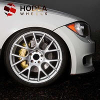 Jantes forgées monobloc 18/19/20/21 pouces pour BMW M3 M4 G80 G82 5*120 5*114.3 Jantes sport légères pour Honda Civic Toyota Mazda
