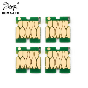 America 312 314 T312XL T314XL T312 T314 Puce compatible pour Epson <span class=keywords><strong>Expression</strong></span> <span class=keywords><strong>Photo</strong></span> <span class=keywords><strong>XP</strong></span>-<span class=keywords><strong>15000</strong></span> XP15000 <span class=keywords><strong>XP</strong></span> <span class=keywords><strong>15000</strong></span> Cartouche d'imprimantes - Product Image 2