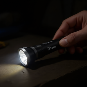 Ttake Penlight Inspection Flashlight 220 Lumens <b>Illumination</b> - Product Image 3