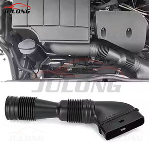 Venta al por Mayor de Materiales Nuevos de Alta Calidad, Manguera de Admisión de Aire, Accesorio para Automóvil 1660940487, Compatible con <span class=keywords><strong>Aclass</strong></span> W168 1997-2004 - Product Image 4