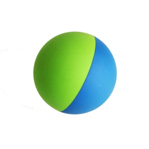 Balles de café courtes et ajourées, balles de refroidissement en caoutchouc souple, balles de Papaya brésiliennes - Product Image 6