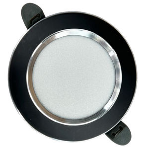 Luminaire encastré <span class=keywords><strong>LED</strong></span> AC175-265V : Spots encastrés au plafond pour l'éclairage intérieur, <span class=keywords><strong>sol</strong></span> et plafond, y compris les lustres et les ampoules - Product Image 5