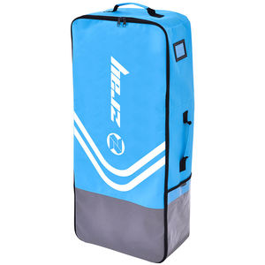 Planche à pagaie <span class=keywords><strong>gonflable</strong></span> de 12 pieds avec accessoires SUP - Product Image 6