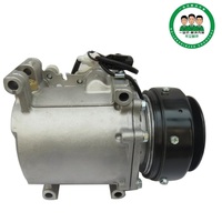 Nouveau compresseur de climatisation automatique UCOOL Mitsubishi Montero Sport 3.0L 3.5L 12V de haute qualité MR360532 MR315442 AKC200A551J
