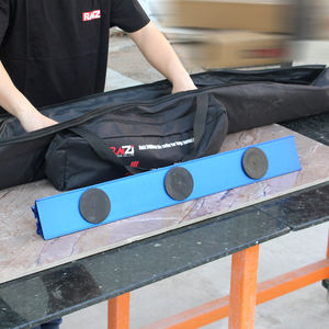 Coupeur de système mince Raizi HevyCut 3200 mm pour carreaux de grand format, dalles en céramique et en porcelaine - Product Image 4