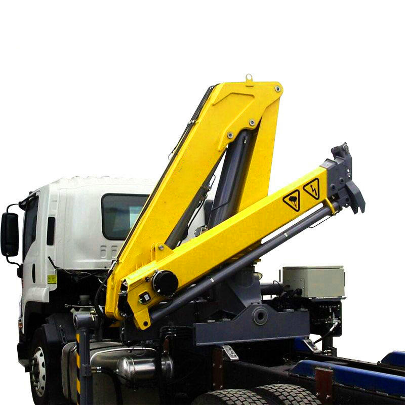 Mini Crane untuk Kendaraan_2 Terlaris Grosir