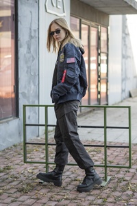 Comfortable Flight Bomber <strong>Jacket</strong> Men Wholesale Sports <strong>Jacket</strong> Custom <strong>Cheap</strong> Classic <strong>Winter</strong> <strong>Jacket</strong> - Product Image 6