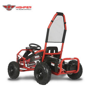 Go <span class=keywords><strong>Kart</strong></span> Eléctrico Mini Dune Buggy 1000W <span class=keywords><strong>Kart</strong></span> <span class=keywords><strong>Cross</strong></span> - Product Image 6