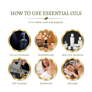 Wholesale Price Organic Bulk Pure Natural 5KG <b>Bergamot</b> Essential Oil for Skin Care Body Massage - Product Image 5