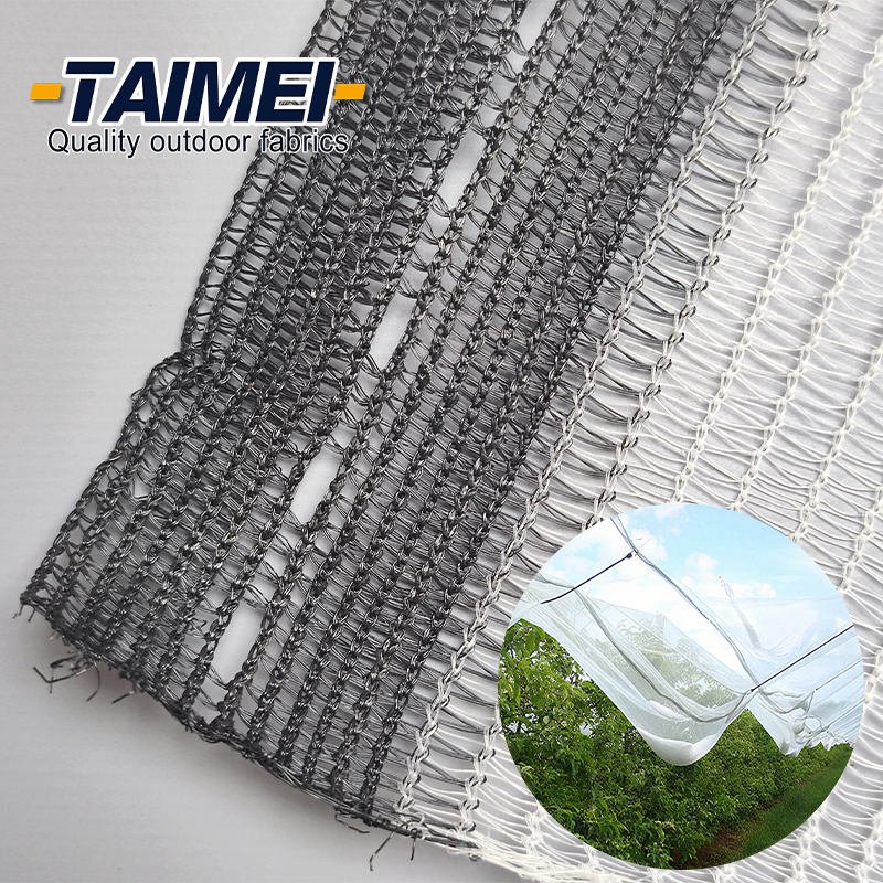 HDPE Plastic Net Anti Bird Netting