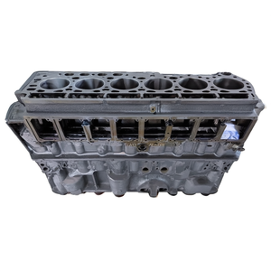 Bloque de Cilindros de Motor C32 C32B C175 12 C175 76, Bloque de Hierro Fundido para Motor Diésel de Carrera Larga y Alto Rendimiento - Product Image 1