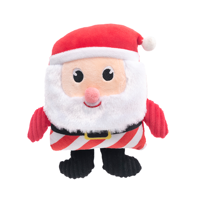 Hot Sales Factory Wholesale Dog Chew Toy Cat Sound Custom Plush Durable Indoor Pet Toys