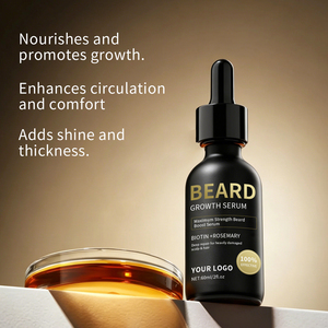 Nouvelle Arrivée Huile Essentielle Pure Nutrients pour la Croissance des Cheveux et de la Barbe Homme, Sérum Végétalien 540 <span class=keywords><strong>Darma</strong></span> <span class=keywords><strong>Roller</strong></span> pour la Repousse et la Réparation Capillaire à Domicile - Product Image 5
